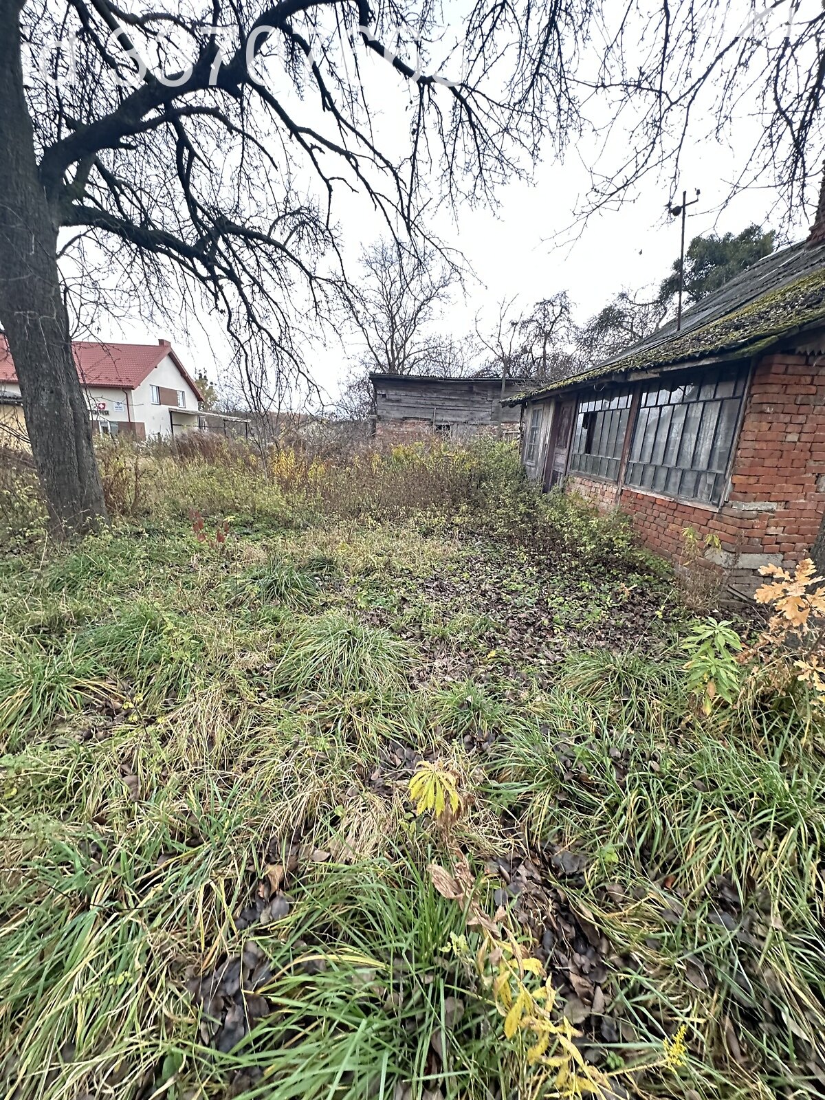 Земельна ділянка під житлову забудову в Скнилові, площа 21.26 сотки фото 1