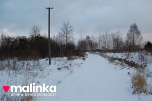 Земельный участок под жилую застройку в Скнилове, площадь 10 соток фото 2