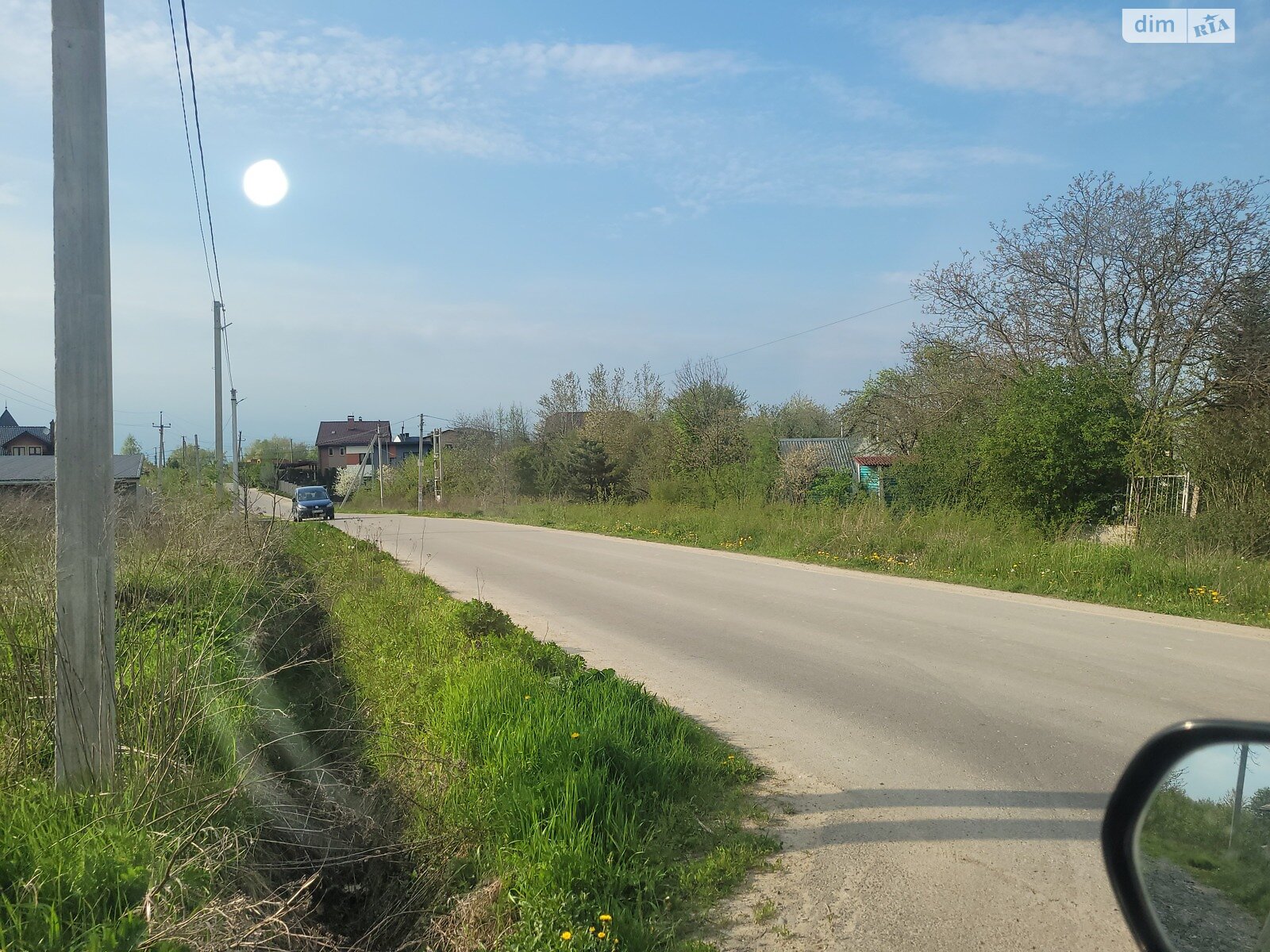 Земельна ділянка під житлову забудову в Скнилові, площа 10 соток фото 1