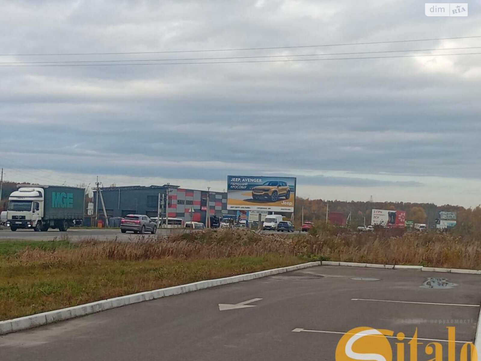 Земельна ділянка під житлову забудову в Скнилові, площа 7.7 сотки фото 1 Земельна ділянка під житлову забудову в Скнилові, площа 7.7 сотки фото 1