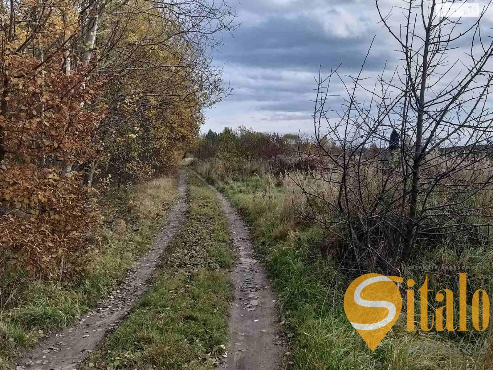 Земельна ділянка під житлову забудову в Скнилові, площа 7.7 сотки фото 1 Земельна ділянка під житлову забудову в Скнилові, площа 7.7 сотки фото 1