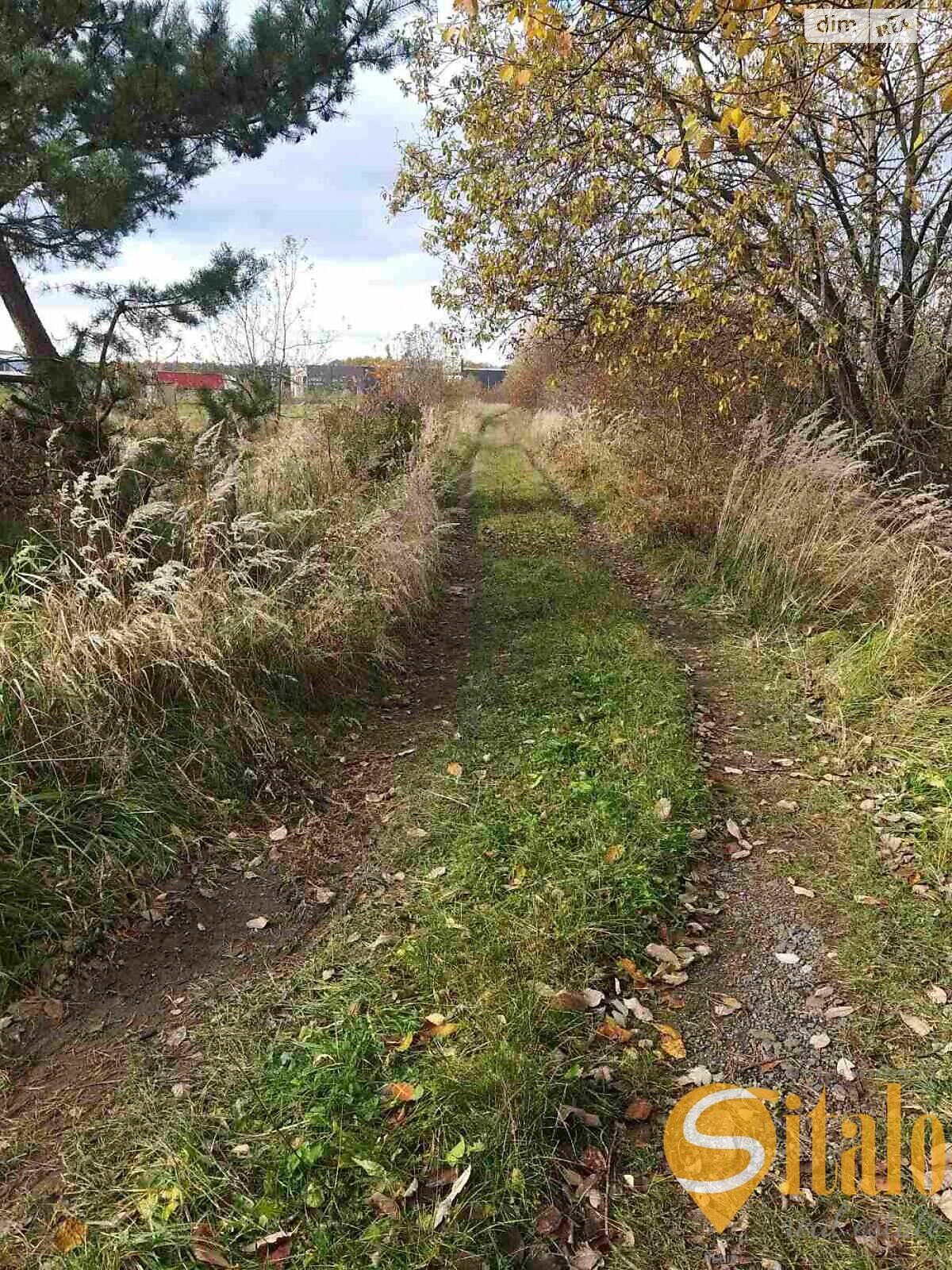 Земельна ділянка під житлову забудову в Скнилові, площа 7.7 сотки фото 1 Земельна ділянка під житлову забудову в Скнилові, площа 7.7 сотки фото 1