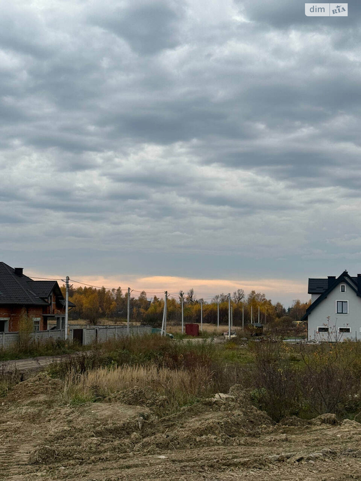 Земельный участок под жилую застройку в Скнилове, площадь 6 Га фото 1