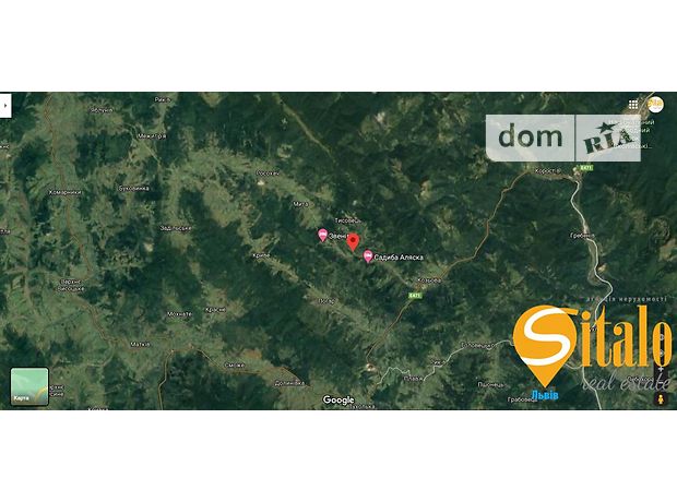 Земля под жилую застройку, площадь 30 соток фото 1 Земля под жилую застройку, площадь 30 соток фото 1