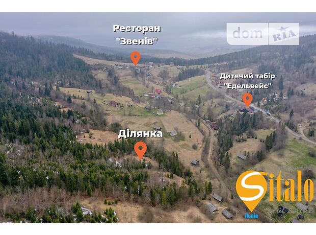 Земля под жилую застройку, площадь 30 соток фото 1 Земля под жилую застройку, площадь 30 соток фото 1