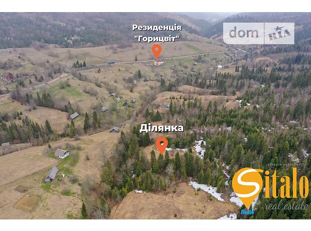 Земля под жилую застройку, площадь 30 соток фото 1 Земля под жилую застройку, площадь 30 соток фото 1