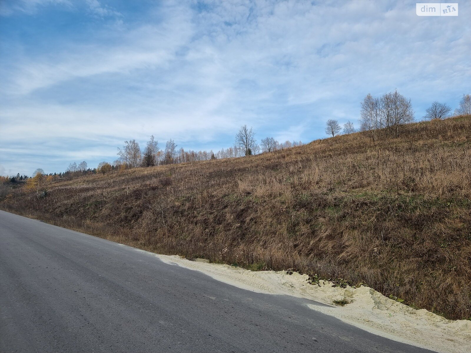 Земельна ділянка під житлову забудову в Орявчику, площа 20.3 сотки фото 1 Земельна ділянка під житлову забудову в Орявчику, площа 20.3 сотки фото 1