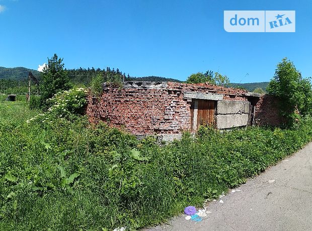 Продаж ділянки під житлову забудову, Львівська, Сколе, р‑н. Сколе, Волошина Продаж ділянки під житлову забудову, Львівська, Сколе, р‑н. Сколе, Волошина