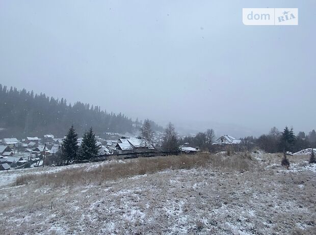 Земля під житлову забудову в Сколе, район Славське, площа 35 соток фото 1 Земля під житлову забудову в Сколе, район Славське, площа 35 соток фото 1