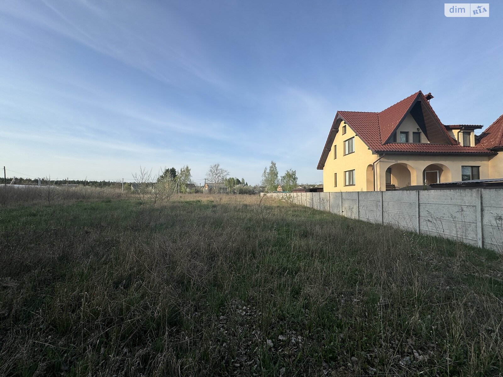 Земельный участок под жилую застройку в Славном, площадь 21.5 сотки фото 1 Земельный участок под жилую застройку в Славном, площадь 21.5 сотки фото 1