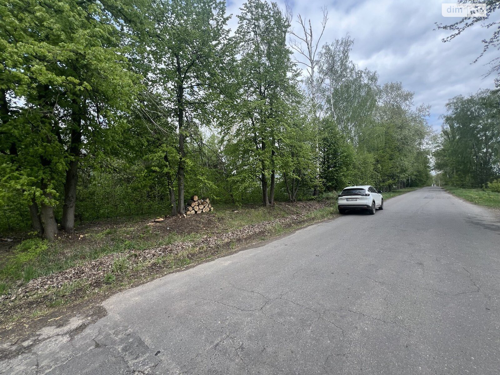 Земельна ділянка під житлову забудову в Славному, площа 21.5 сотки фото 1 Земельна ділянка під житлову забудову в Славному, площа 21.5 сотки фото 1