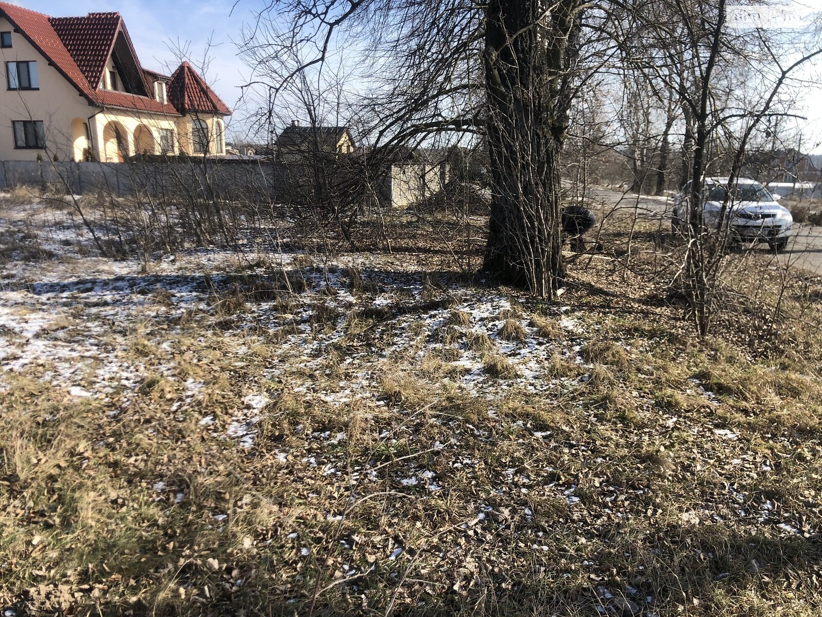 Земельна ділянка під житлову забудову в Славному, площа 21.5 сотки фото 1