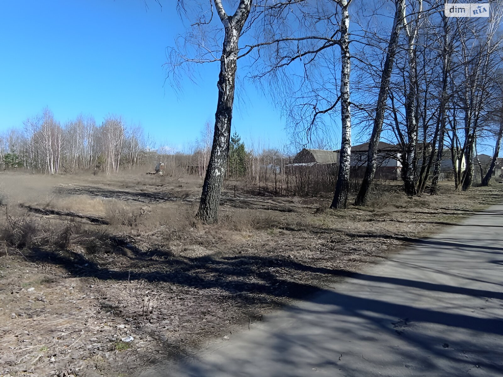 Земельна ділянка під житлову забудову в Славному, площа 21.5 сотки фото 1 Земельна ділянка під житлову забудову в Славному, площа 21.5 сотки фото 1