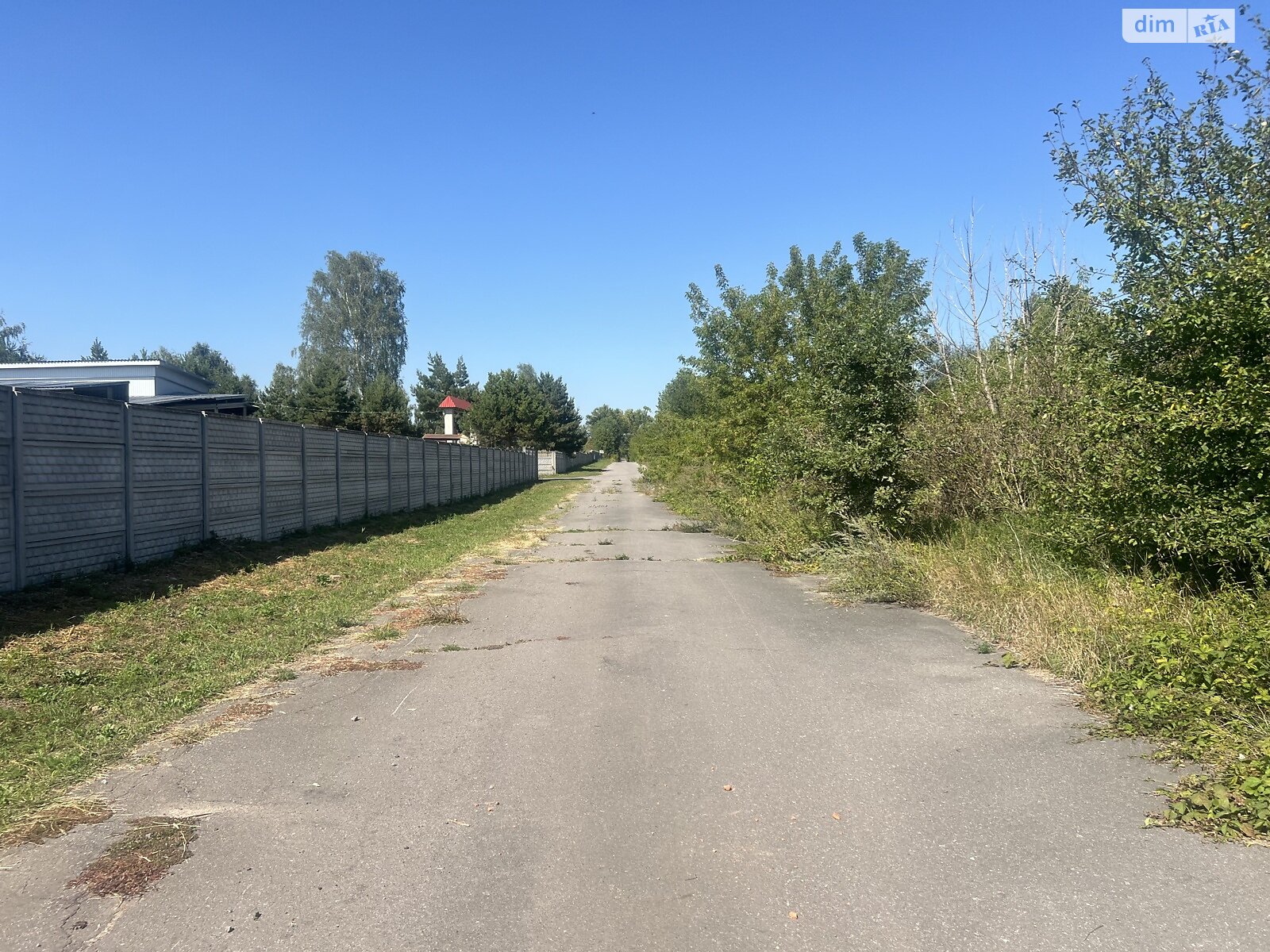 Земельный участок под жилую застройку в Славном, площадь 10 соток фото 1 Земельный участок под жилую застройку в Славном, площадь 10 соток фото 1