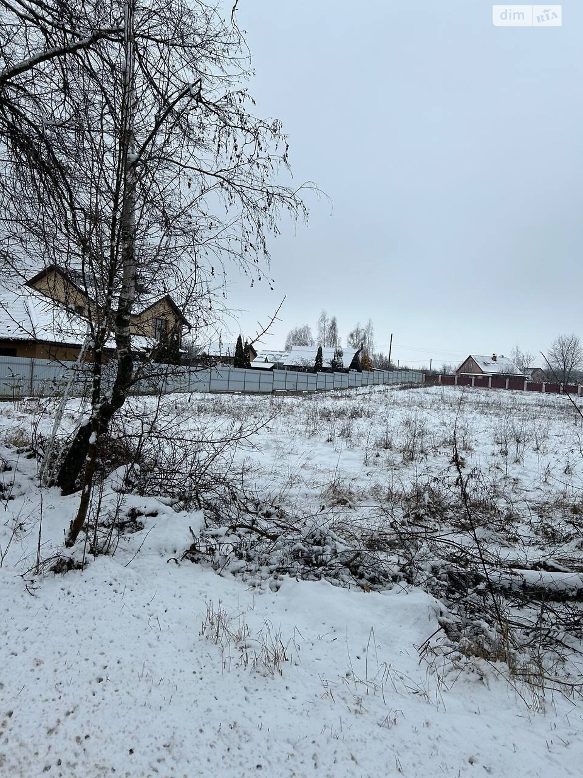 Земельный участок под жилую застройку в Славном, площадь 21.5 сотки фото 1