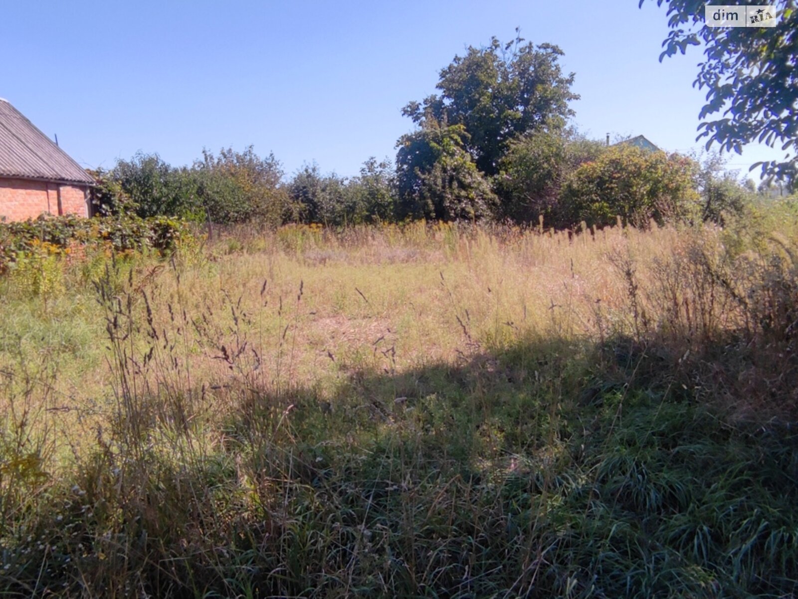 Земельный участок под жилую застройку в Славном, площадь 5 соток фото 1