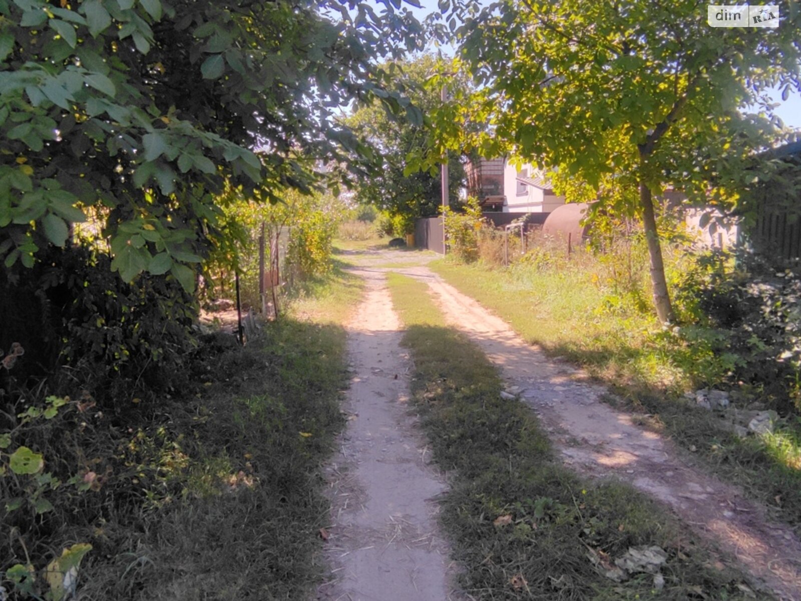 Земельный участок под жилую застройку в Славном, площадь 5 соток фото 1