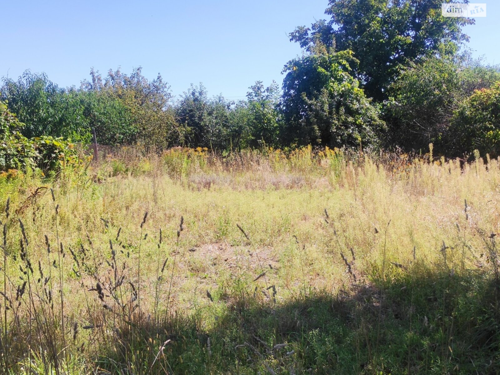 Земельный участок под жилую застройку в Славном, площадь 5 соток фото 1