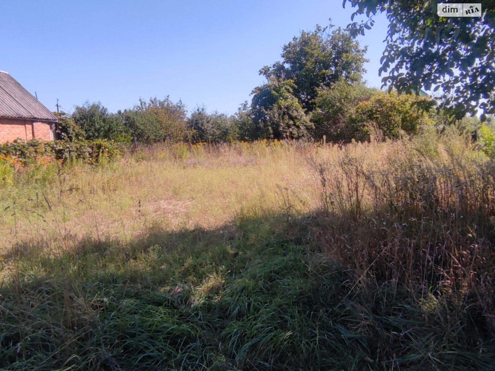 Земельный участок под жилую застройку в Славном, площадь 5 соток фото 1