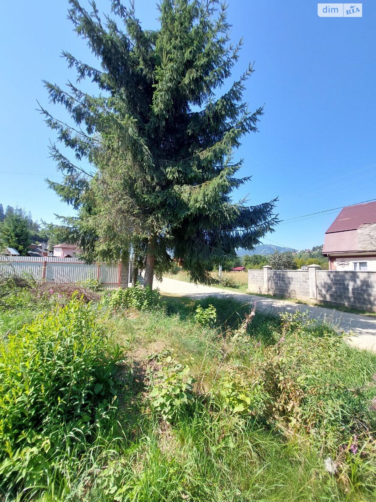 Земельный участок под жилую застройку в Славском, площадь 27.6 сотки фото 1