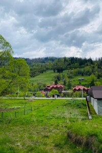 Земельна ділянка під житлову забудову в Славському, площа 35 соток фото 2