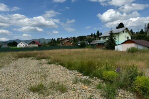 Земельный участок под жилую застройку в Славском, площадь 18 соток фото 2