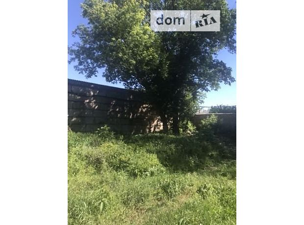 Земельный участок под жилую застройку в Славянске, площадь 4.8 соток фото 1 Земельный участок под жилую застройку в Славянске, площадь 4.8 соток фото 1
