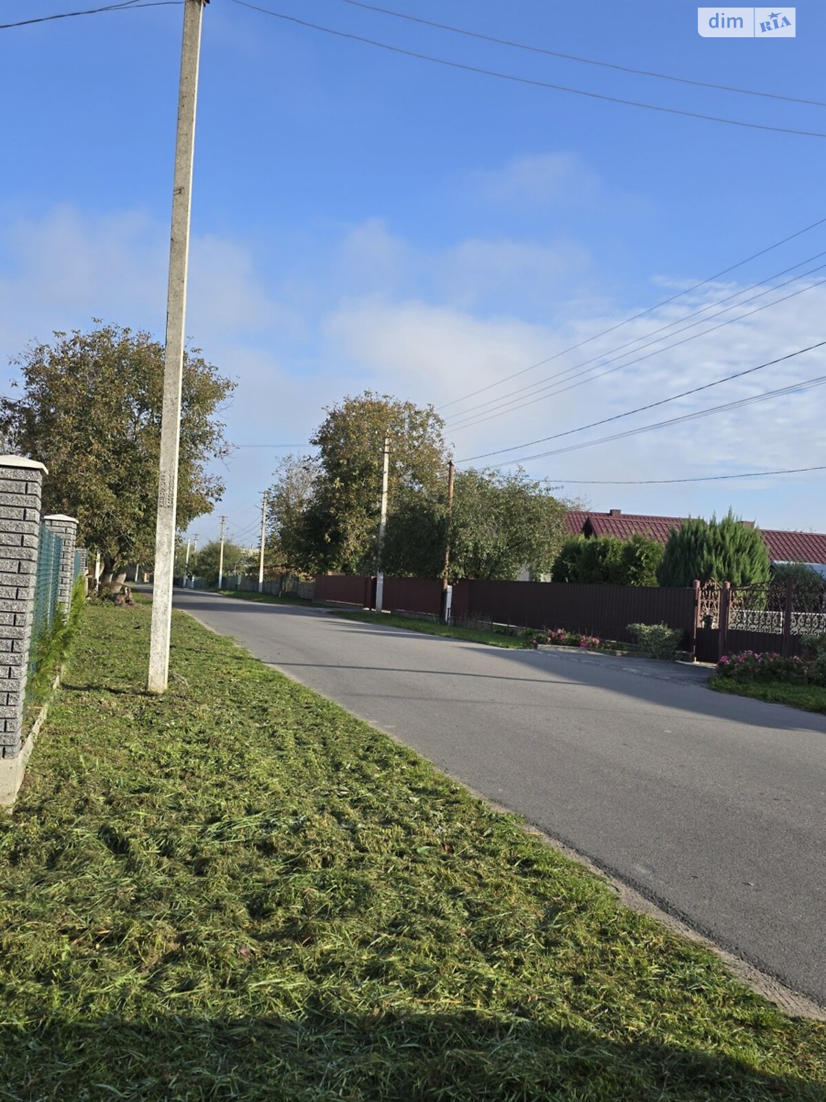 Земельна ділянка під житлову забудову в Слобода-Дашковецькій, площа 14.5 сотки фото 1 Земельна ділянка під житлову забудову в Слобода-Дашковецькій, площа 14.5 сотки фото 1