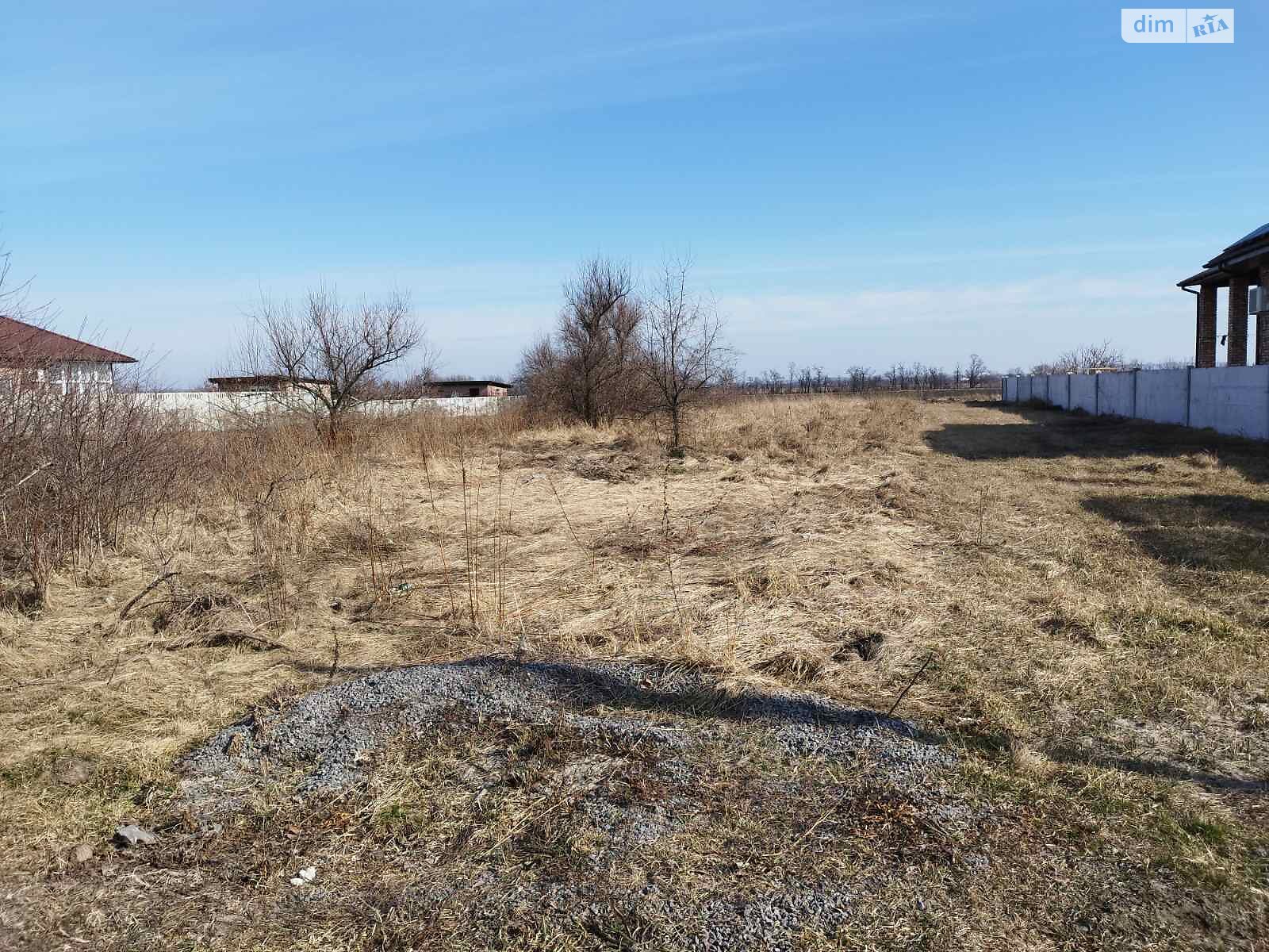 Земельна ділянка під житлову забудову в Слобожанському, площа 26 соток фото 1