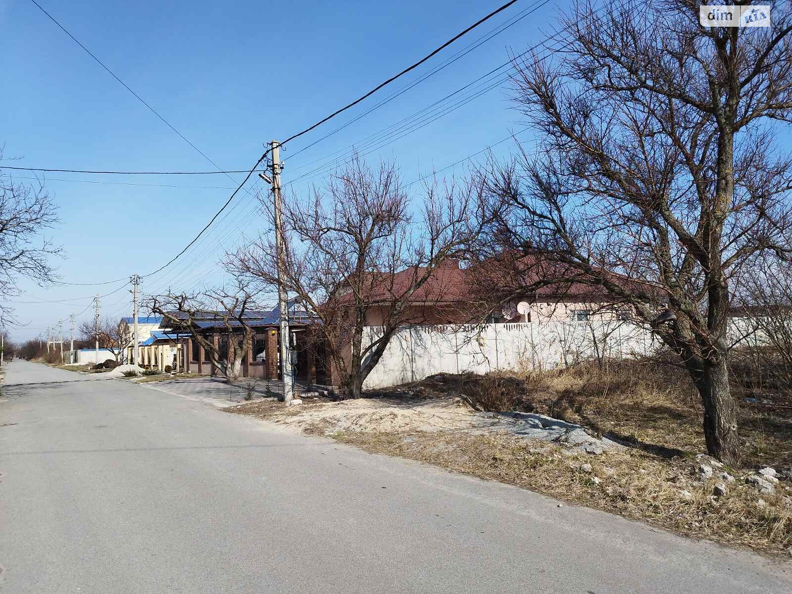 Земельна ділянка під житлову забудову в Слобожанському, площа 26 соток фото 1