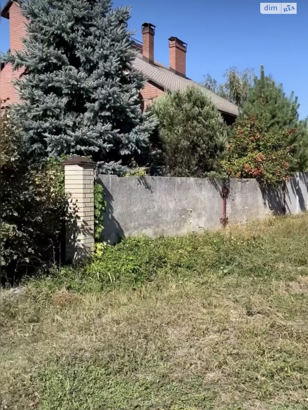 Земельна ділянка під житлову забудову в Слобожанському, площа 9 соток фото 1