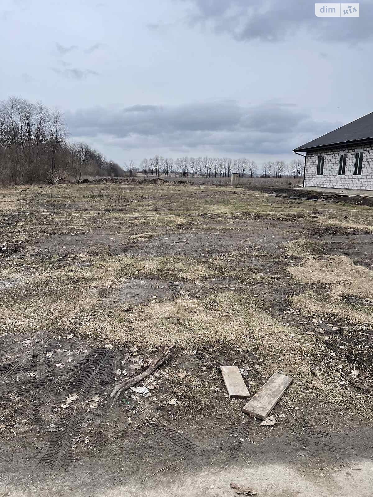 Земельна ділянка під житлову забудову в Слобожанському, площа 13.14 сотки фото 1 Земельна ділянка під житлову забудову в Слобожанському, площа 13.14 сотки фото 1