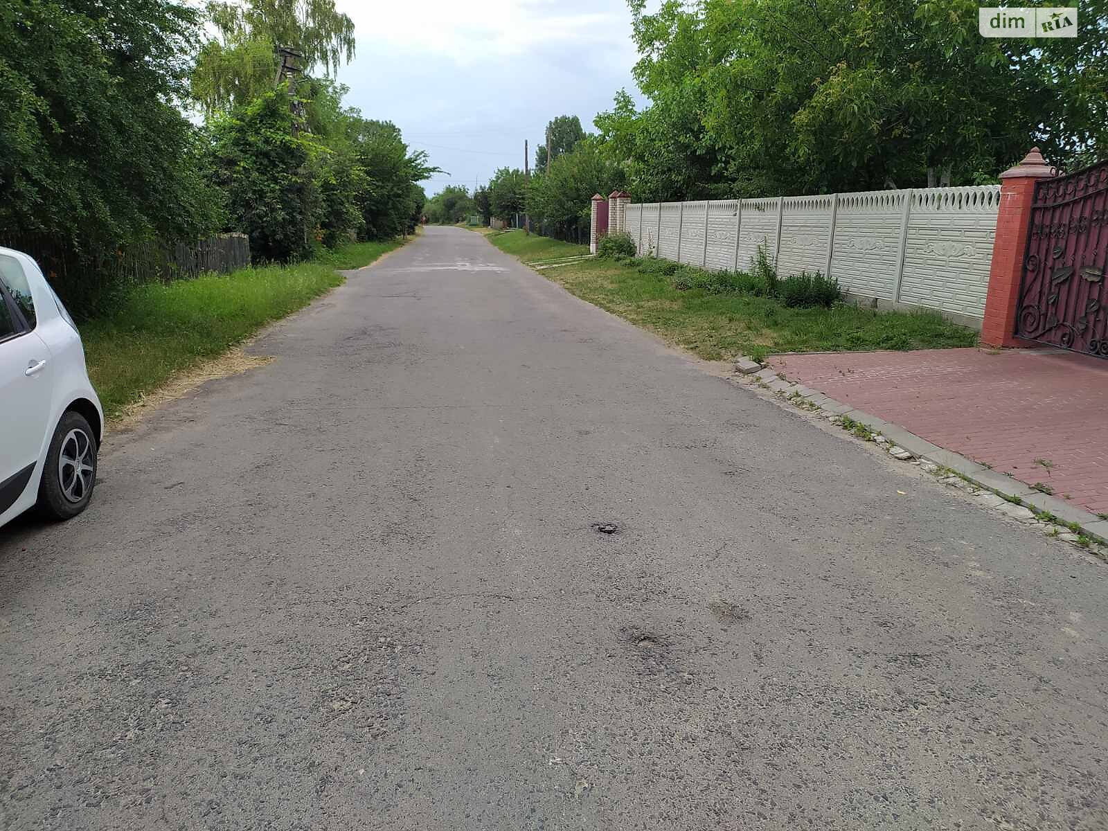Земельна ділянка під житлову забудову в Сморжеві, площа 12.09 сотки фото 1 Земельна ділянка під житлову забудову в Сморжеві, площа 12.09 сотки фото 1