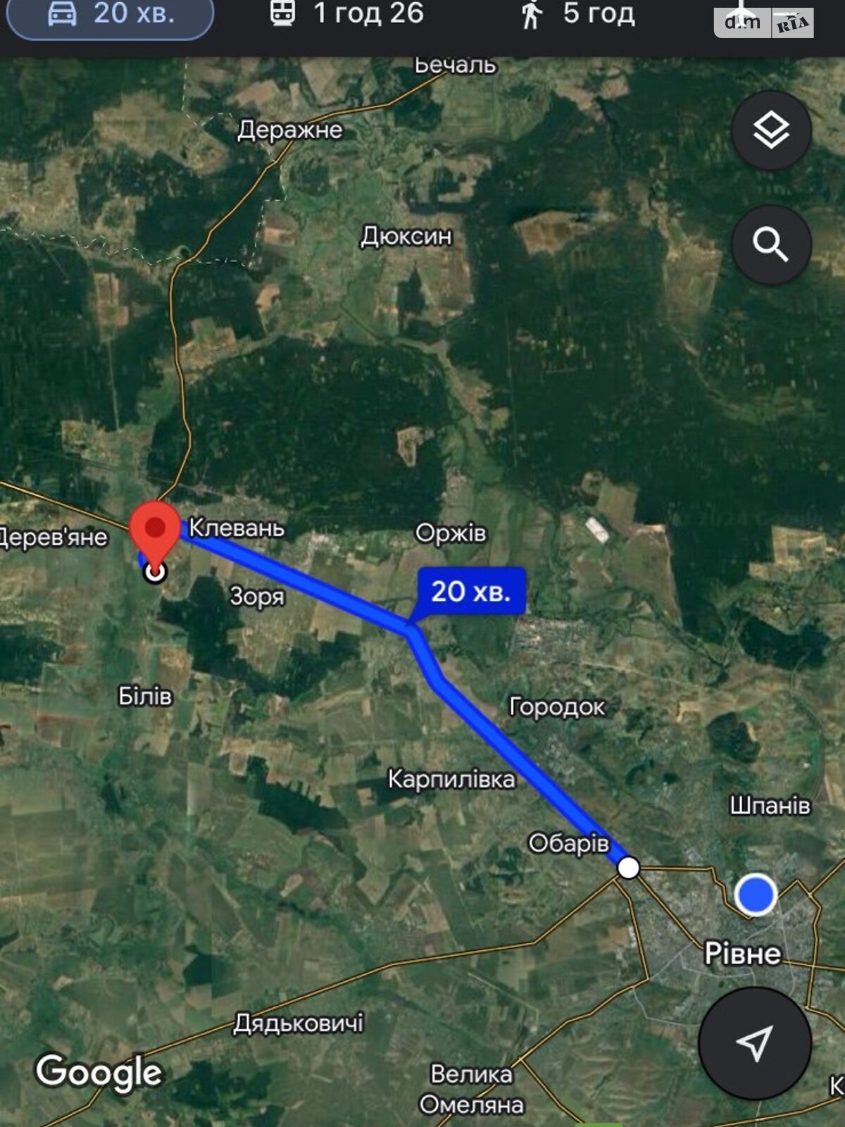 Земельна ділянка під житлову забудову в Сморжеві, площа 12.09 сотки фото 1 Земельна ділянка під житлову забудову в Сморжеві, площа 12.09 сотки фото 1