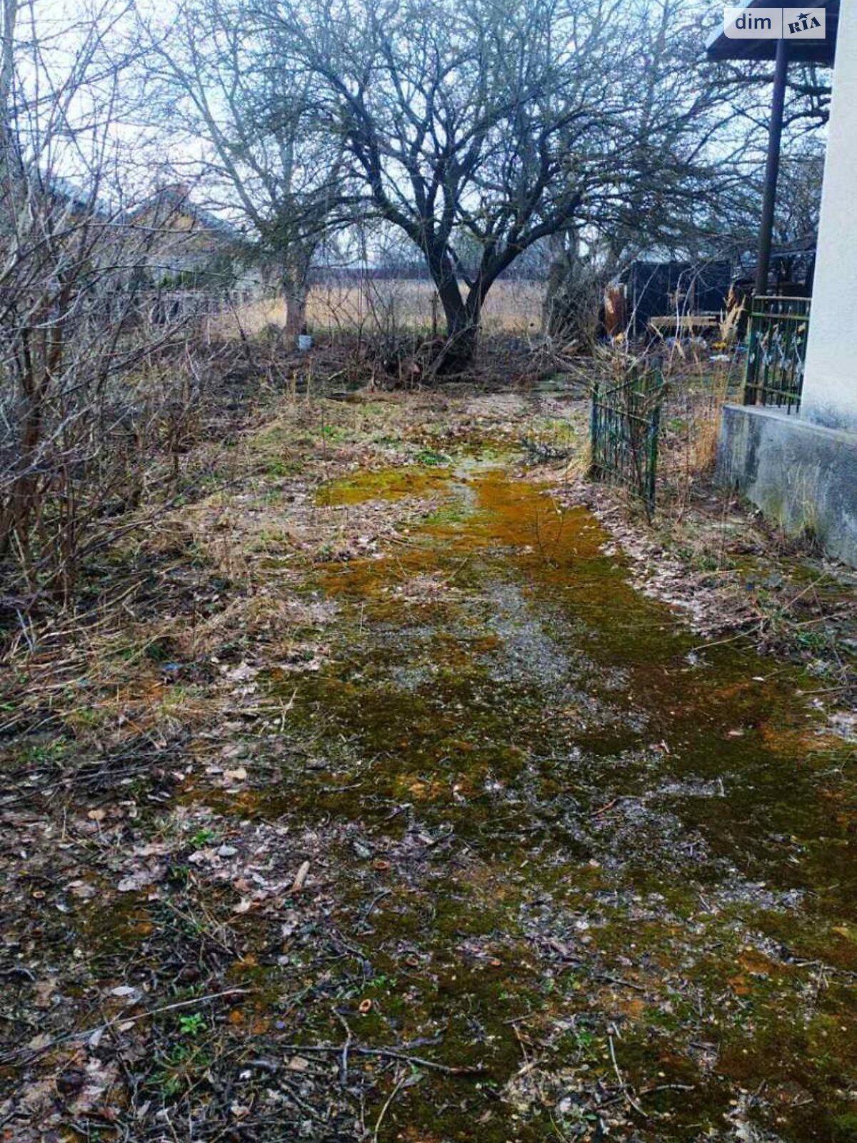 Земельный участок под жилую застройку в Смыковцы, площадь 24 сотки фото 1