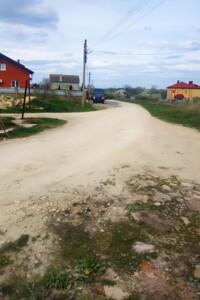 Земельный участок под жилую застройку в Смыковцы, площадь 18 соток фото 2