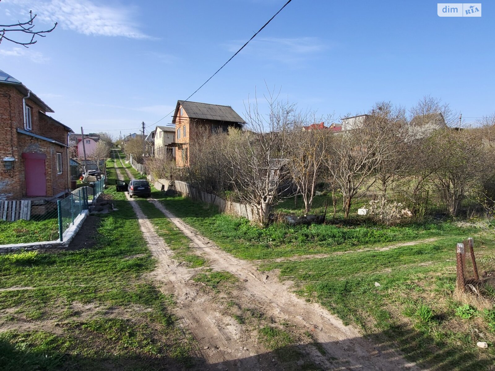 Земельна ділянка під житлову забудову в Смиківці, площа 6 соток фото 1 Земельна ділянка під житлову забудову в Смиківці, площа 6 соток фото 1
