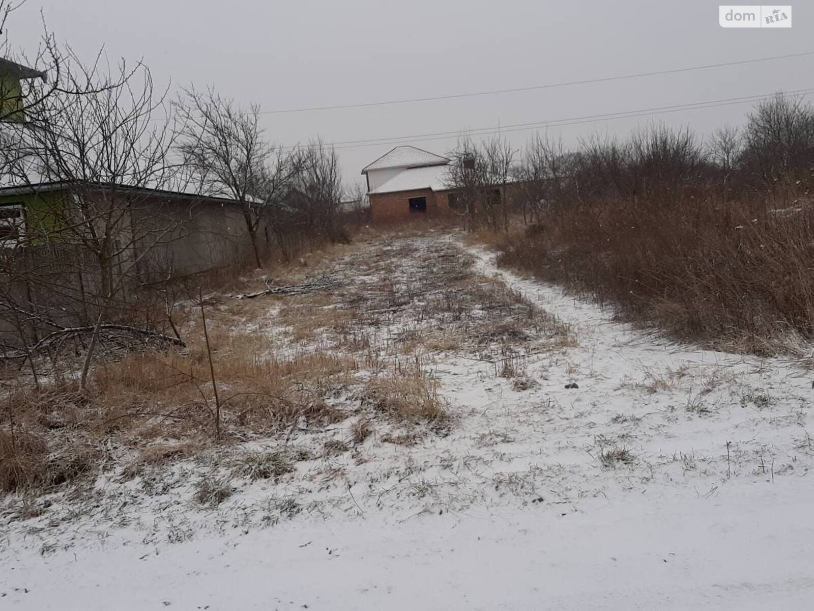 Земля під житлову забудову в Снятині, район Снятин, площа 15 соток фото 1