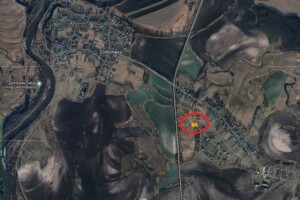 Земельна ділянка під житлову забудову в Соболівці, площа 15 соток фото 2