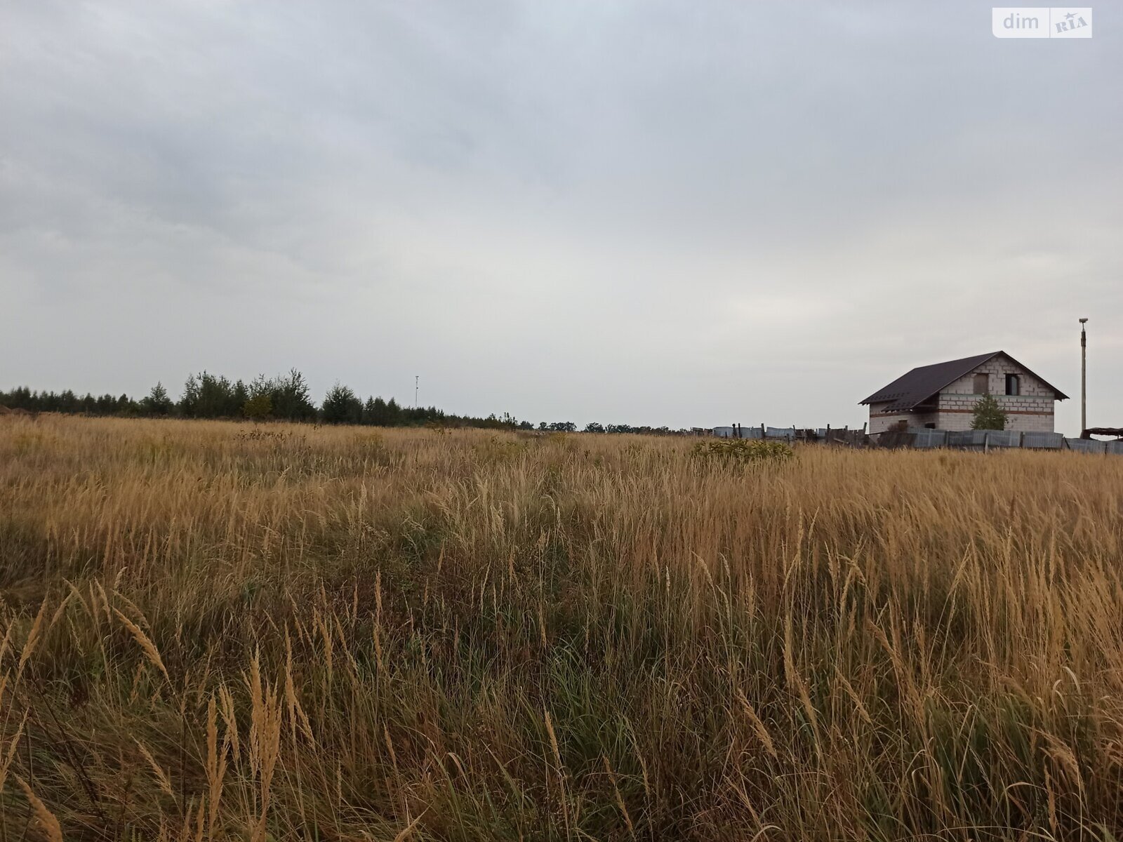 Земельна ділянка під житлову забудову в Софіївській Борщагівці, площа 8.93 сотки фото 1