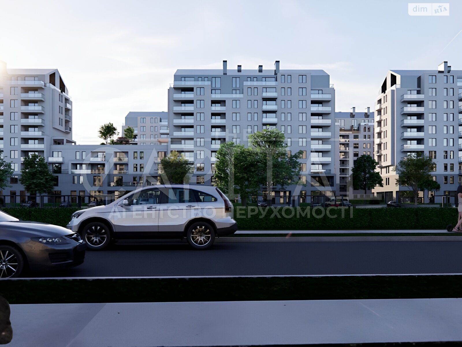 Земельный участок под жилую застройку в Софиевской Борщаговке, площадь 400 соток фото 1 Земельный участок под жилую застройку в Софиевской Борщаговке, площадь 400 соток фото 1