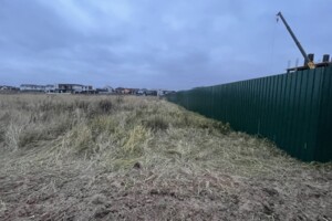 Земельный участок под жилую застройку в Софиевской Борщаговке, площадь 10 соток фото 2