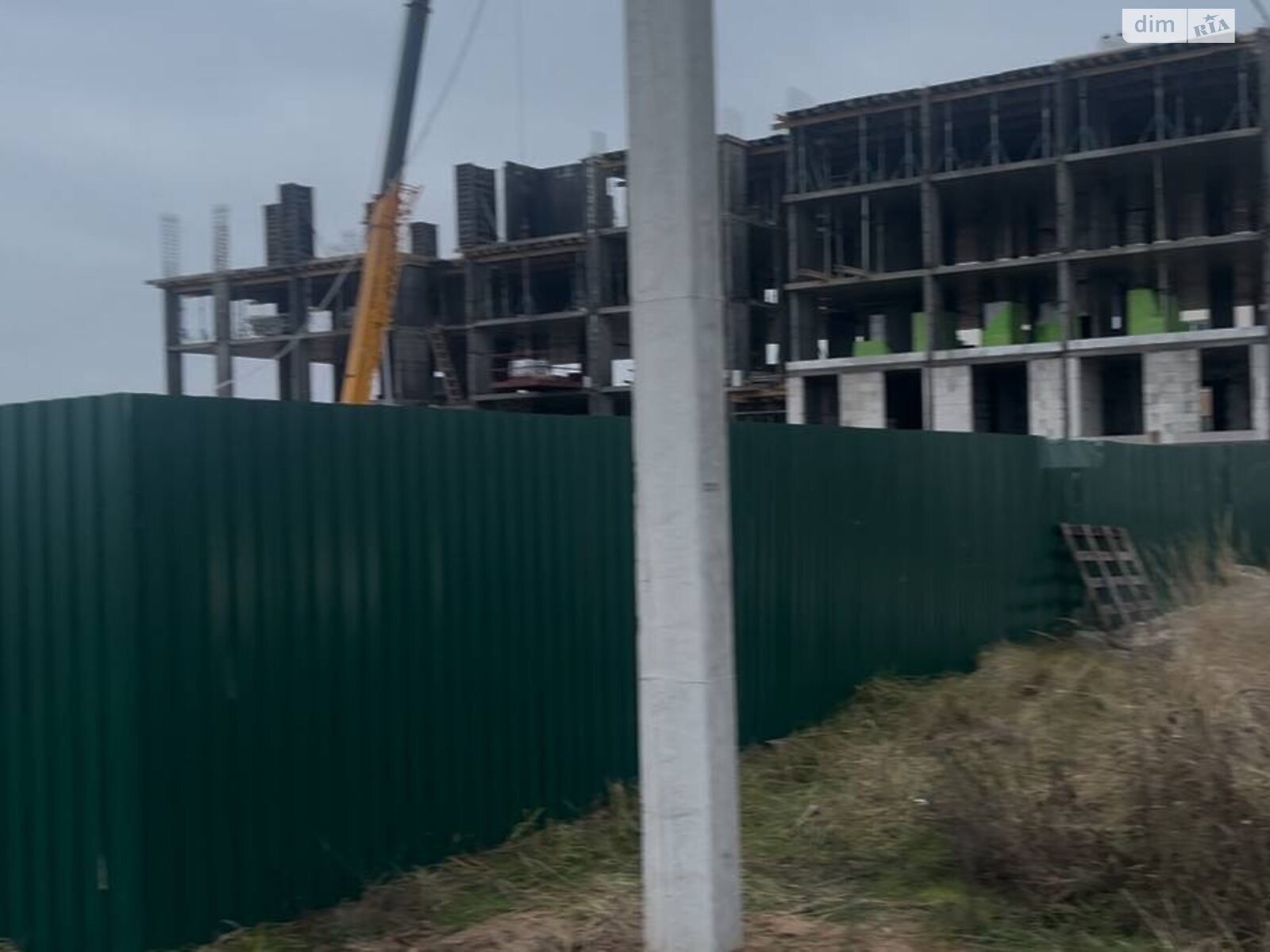 Земельный участок под жилую застройку в Софиевской Борщаговке, площадь 10 соток фото 1