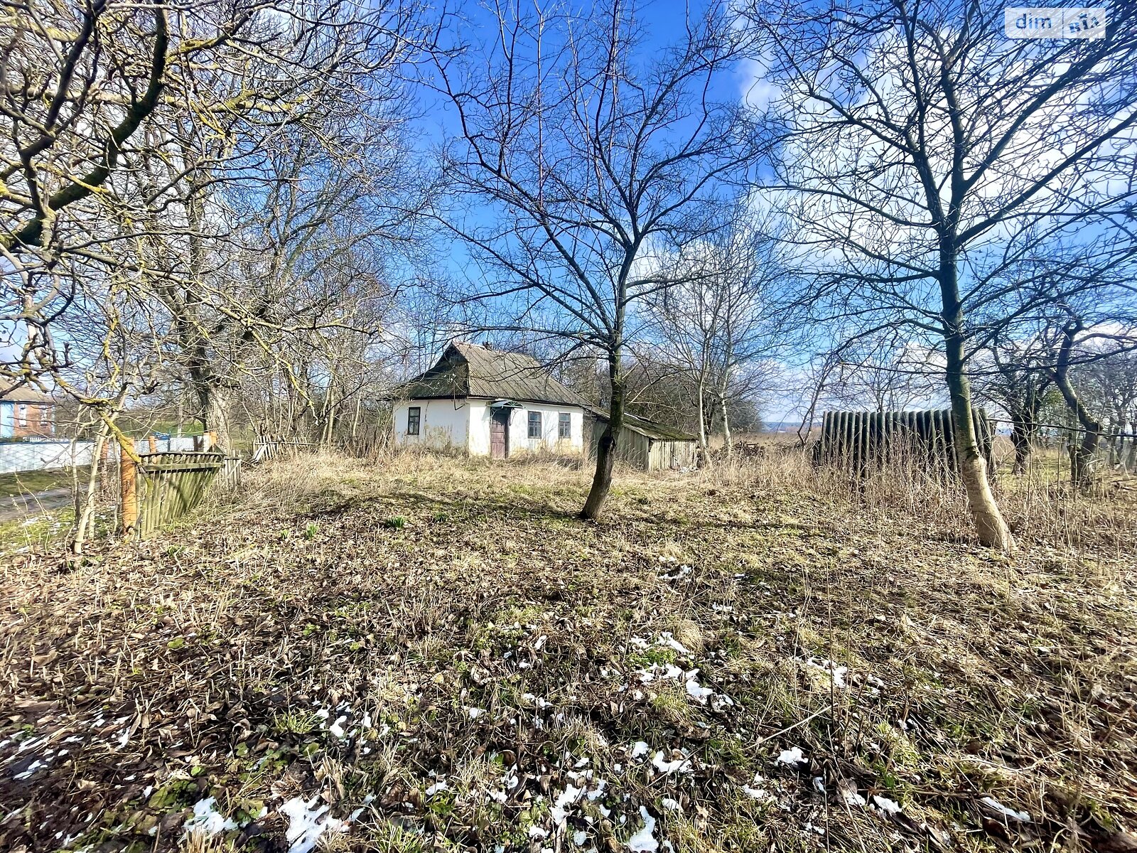 Земельна ділянка під житлову забудову в Сокиринцях, площа 38 соток фото 1