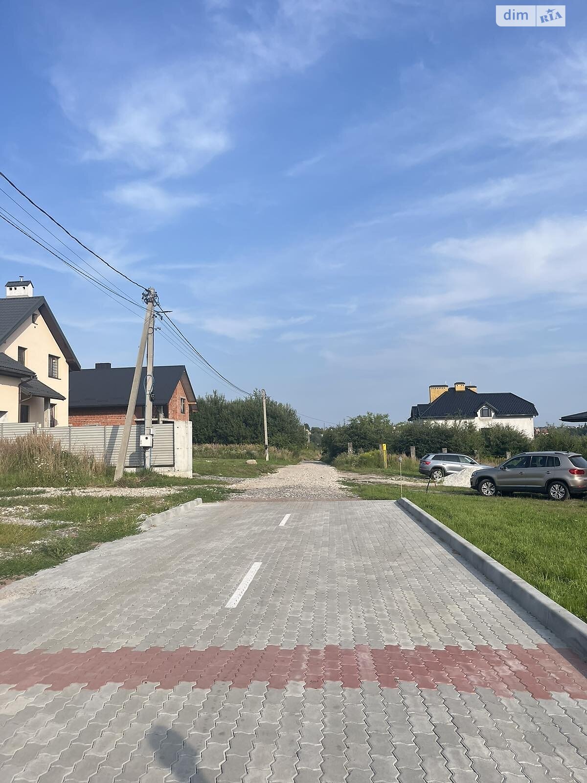 Земельна ділянка під житлову забудову в Сокільниках, площа 9 соток фото 1