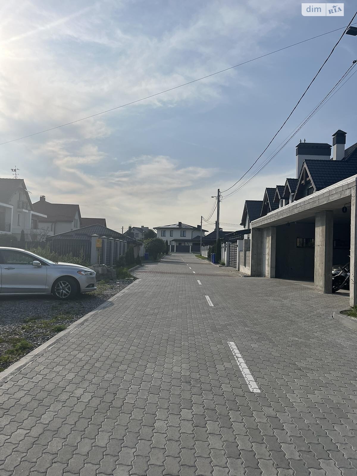 Земельна ділянка під житлову забудову в Сокільниках, площа 9 соток фото 1