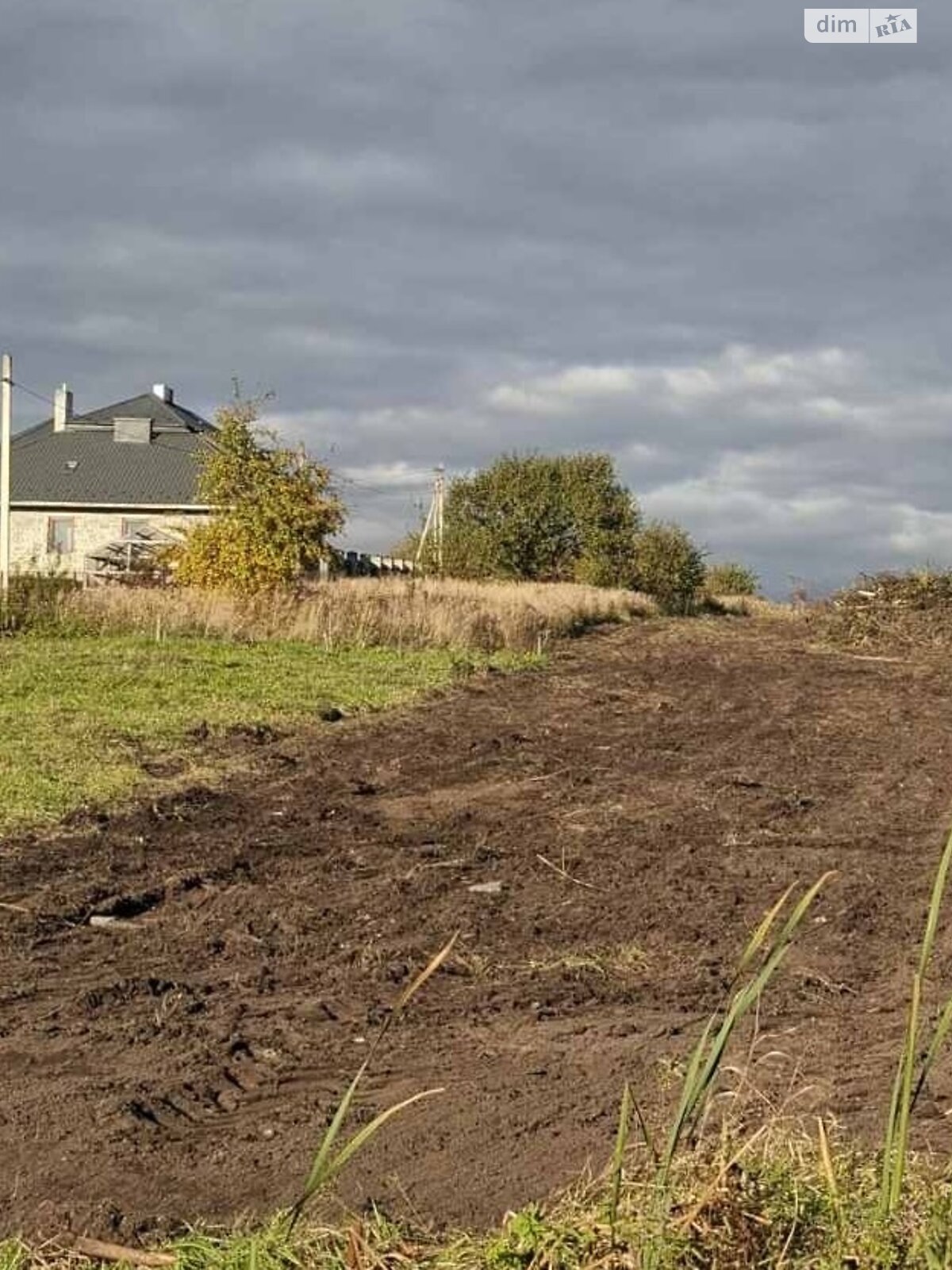 Земельна ділянка під житлову забудову в Сокільниках, площа 9 соток фото 1
