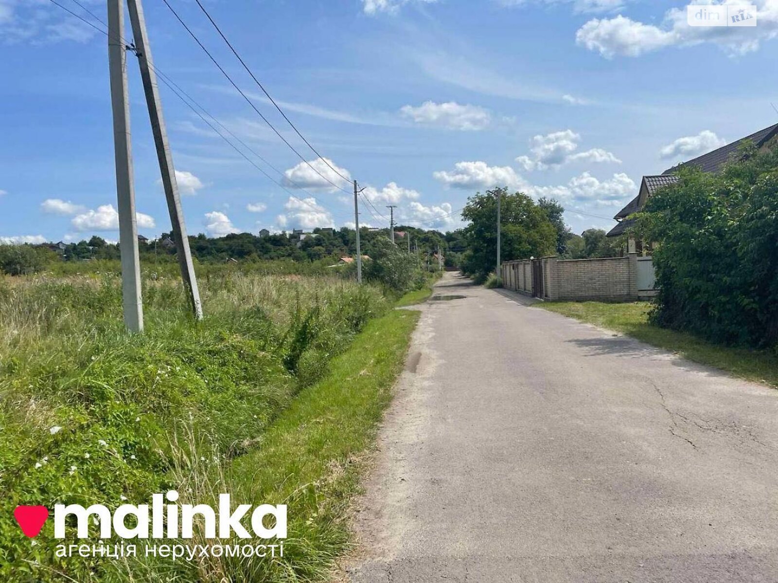Земельна ділянка під житлову забудову в Сокільниках, площа 68 соток фото 1 Земельна ділянка під житлову забудову в Сокільниках, площа 68 соток фото 1