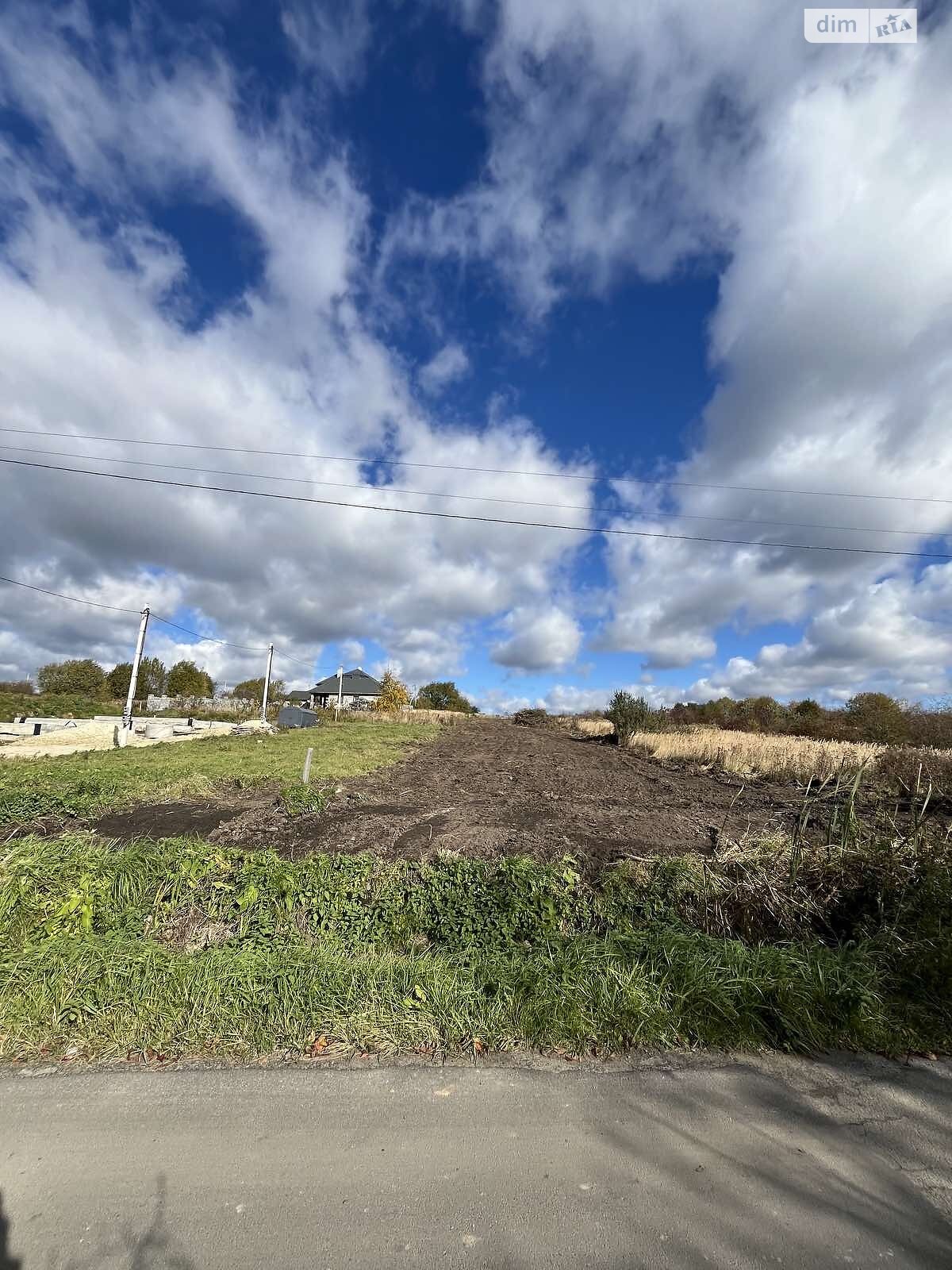 Земельный участок под жилую застройку в Сокольниках, площадь 14.5 сотки фото 1