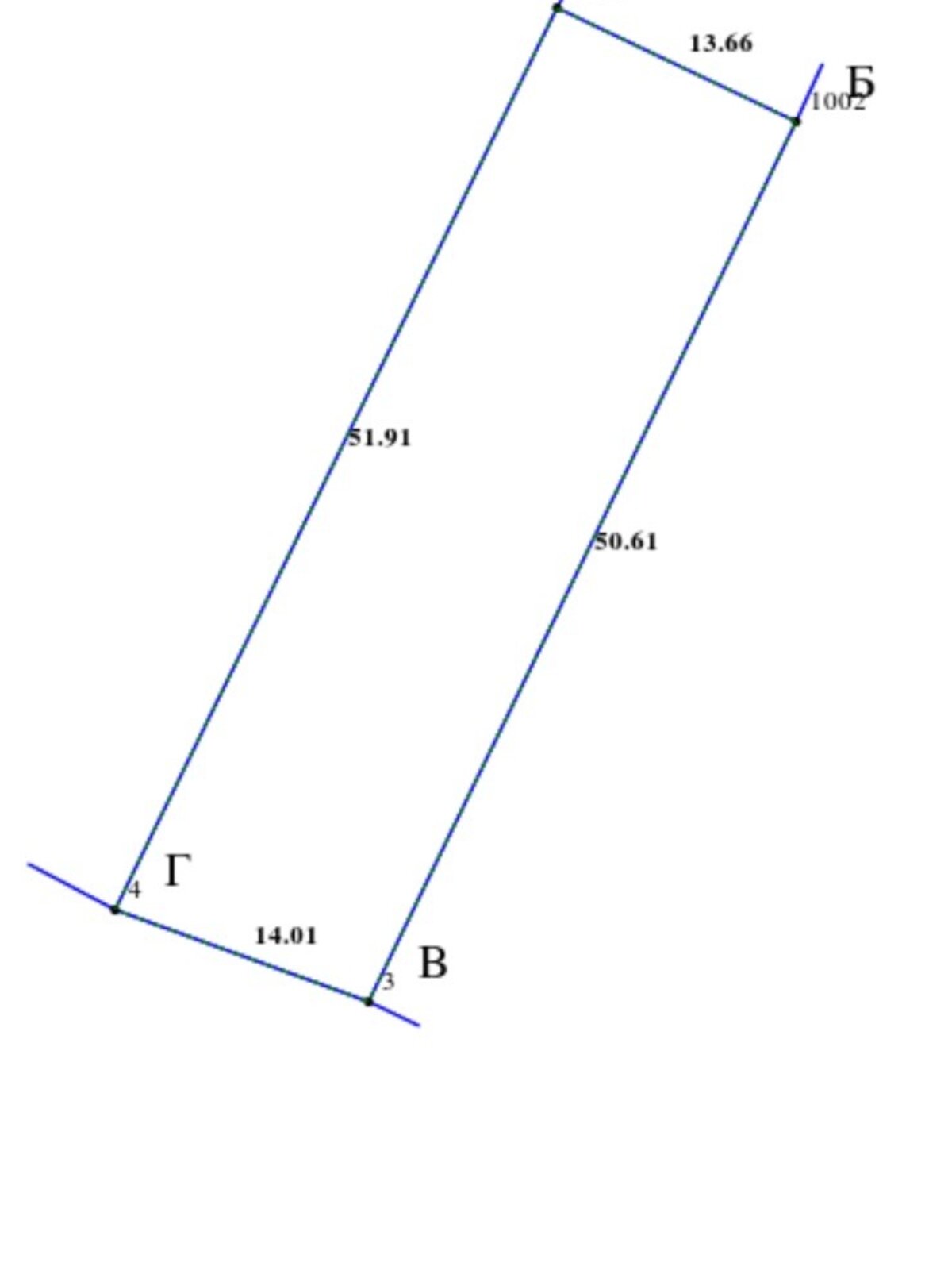 Земельный участок под жилую застройку в Сокольниках, площадь 14.5 сотки фото 1